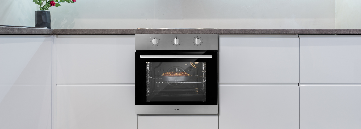 How to Choose the Right Built-In Oven for Your Cooking Needs