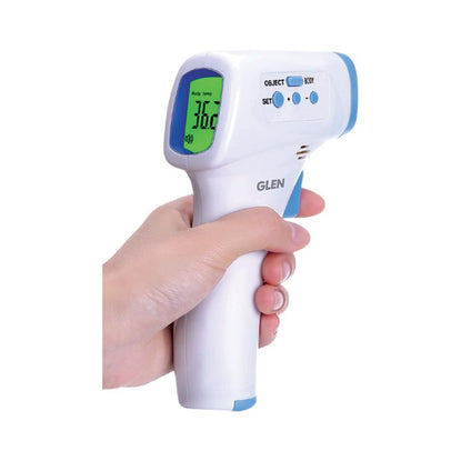 PRICE DROP! Glen Infrared Thermometer Now Available at Just ₹1495/-
