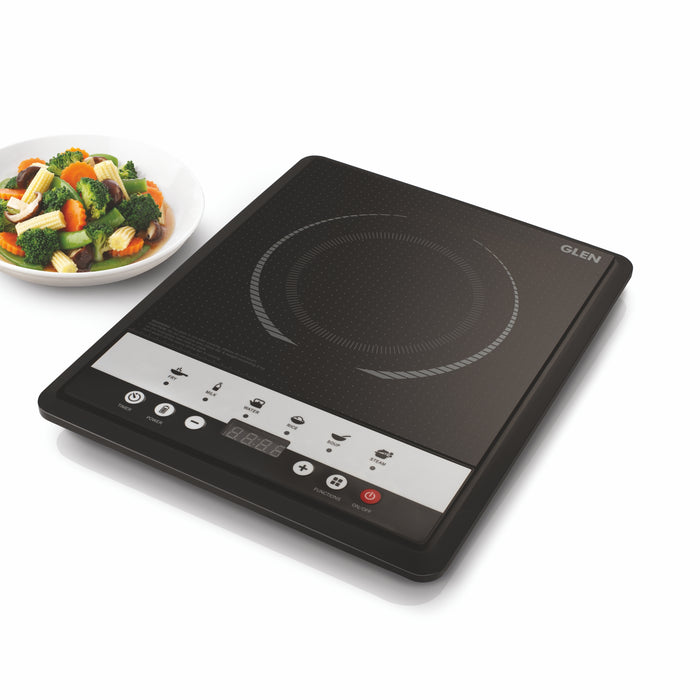 Induction Stove with 6 Pre-set Cooking Functions 1600 watt - SA 3070 IN