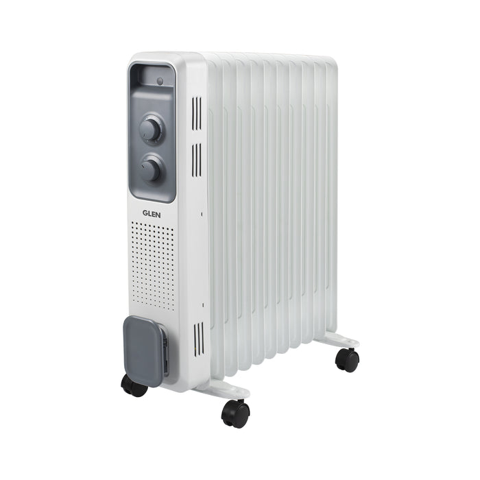 Electric Oil Filled Radiator Room Heater with 9/11/13 Fin - HA7011OR