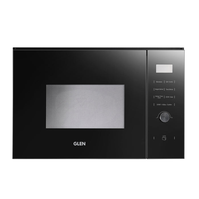 Built-In-Microwave with Grill Glass Touch Control Capacity 25 Ltr (MO 671)